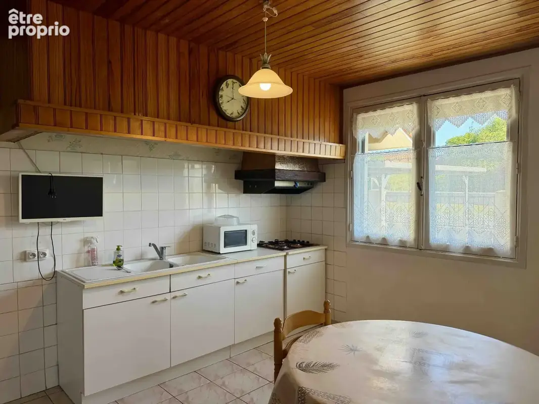 Maison 5 pièces 82 m² à vendre à Le Houga (32460) - photo 5
