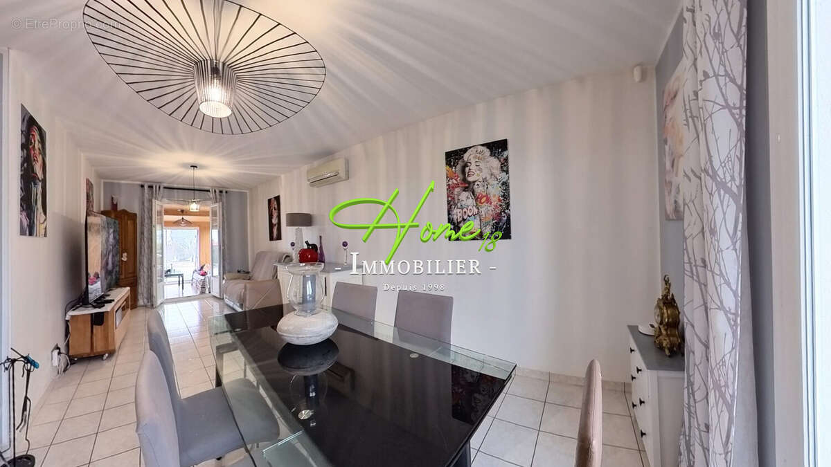 Maison à SAINT-MICHEL-DE-VOLANGIS