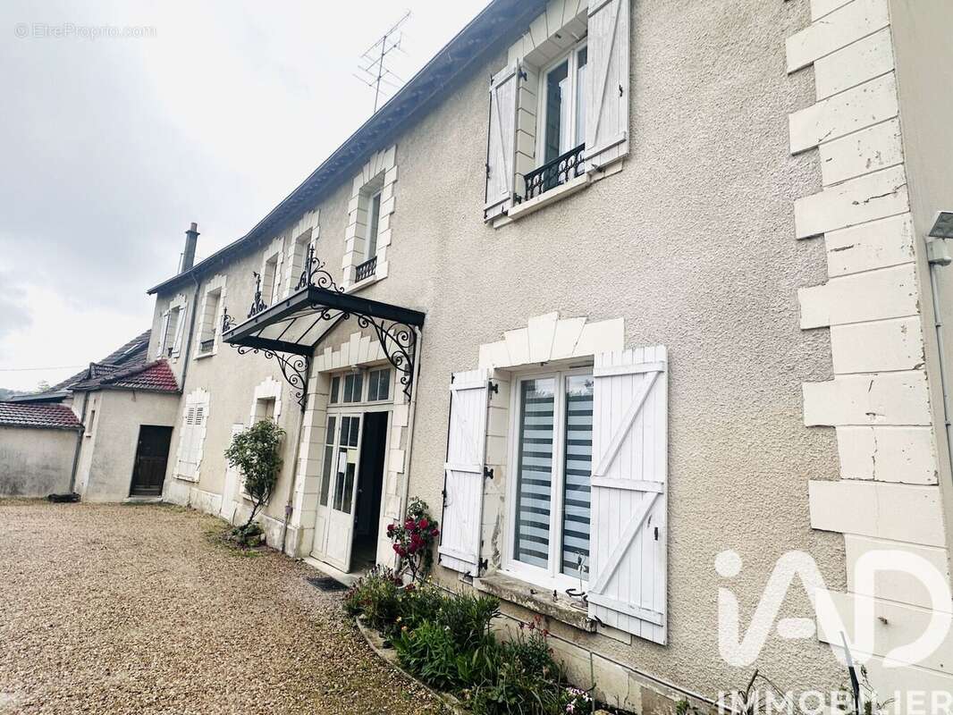 Photo 7 - Appartement à ETAMPES
