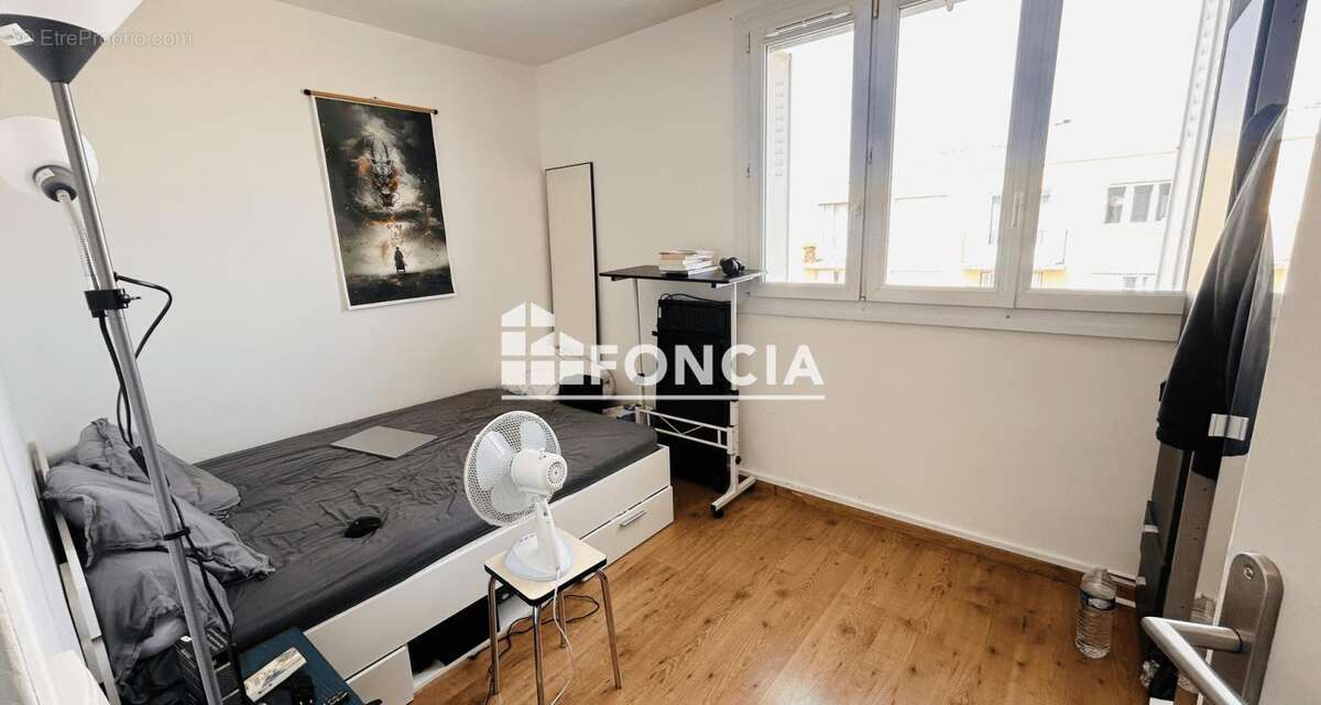Exclusivité ! t4 de 67m² libre  + garage / idéal 1ére achat ou investissseur / dreux le murger / axe rapide rn12 / écoles et com - photo 5