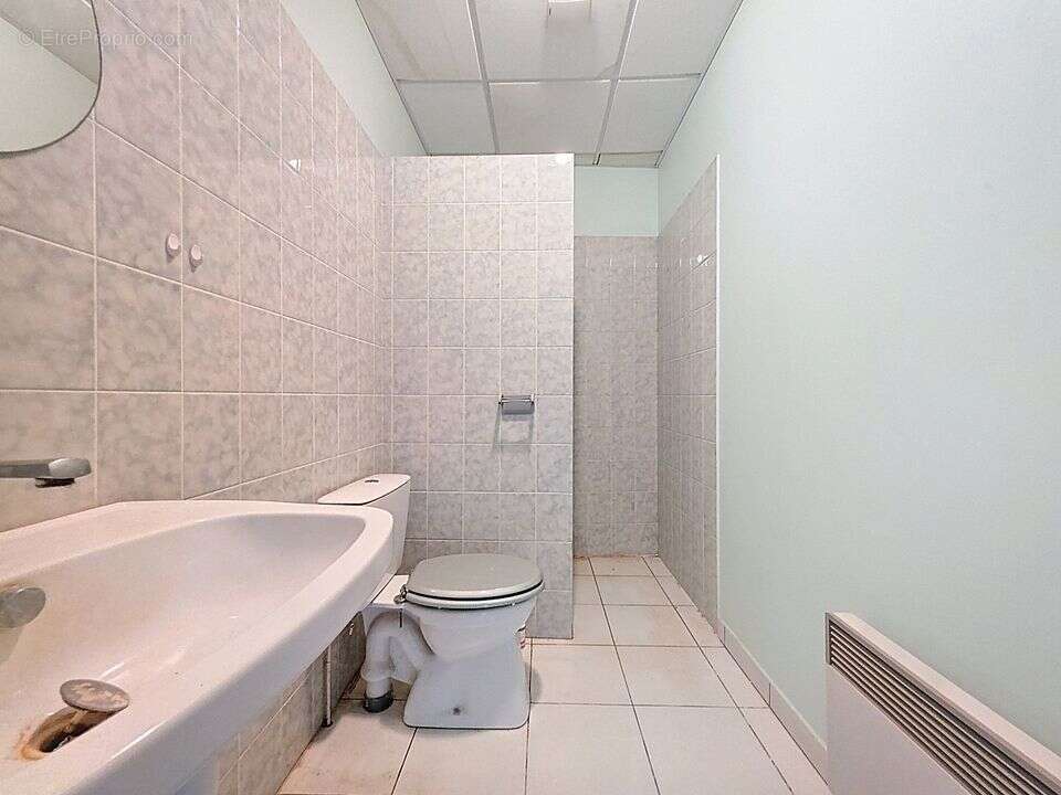 Appartement - 1 Chambre - Terrasse - Une Place de parking privative - Au cœur du village - photo 22