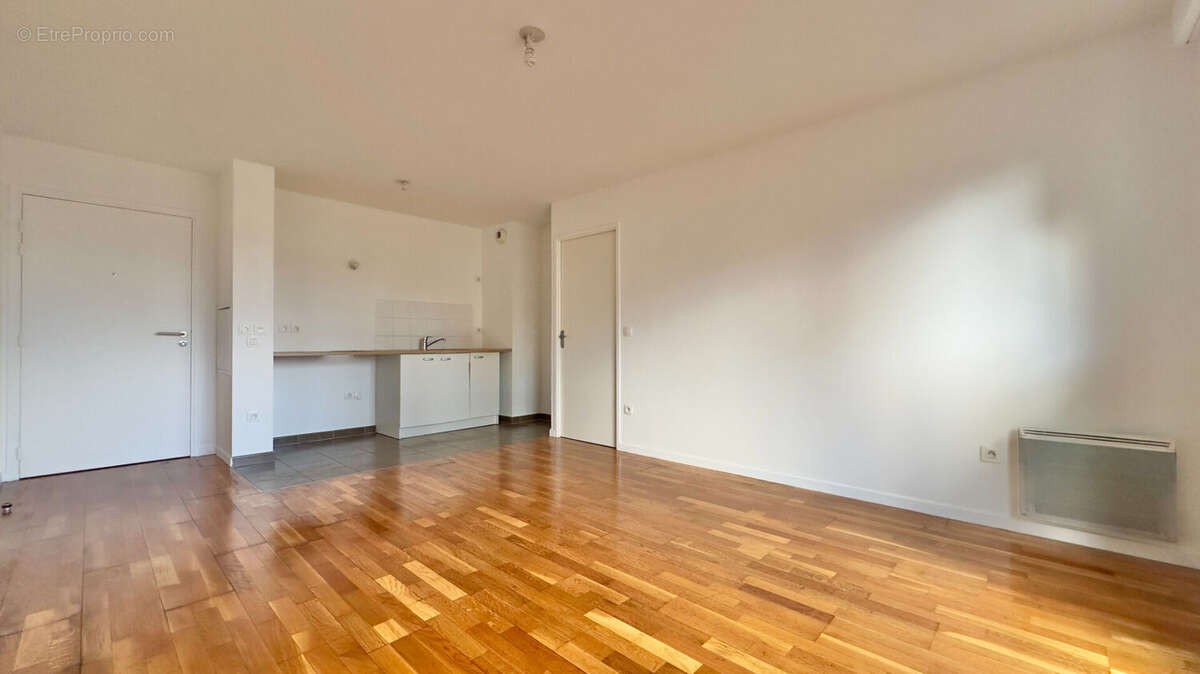 Appartement à CHATILLON