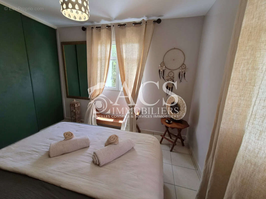 Magnifique F4 équipé avec grande terrasse et garage - photo 14