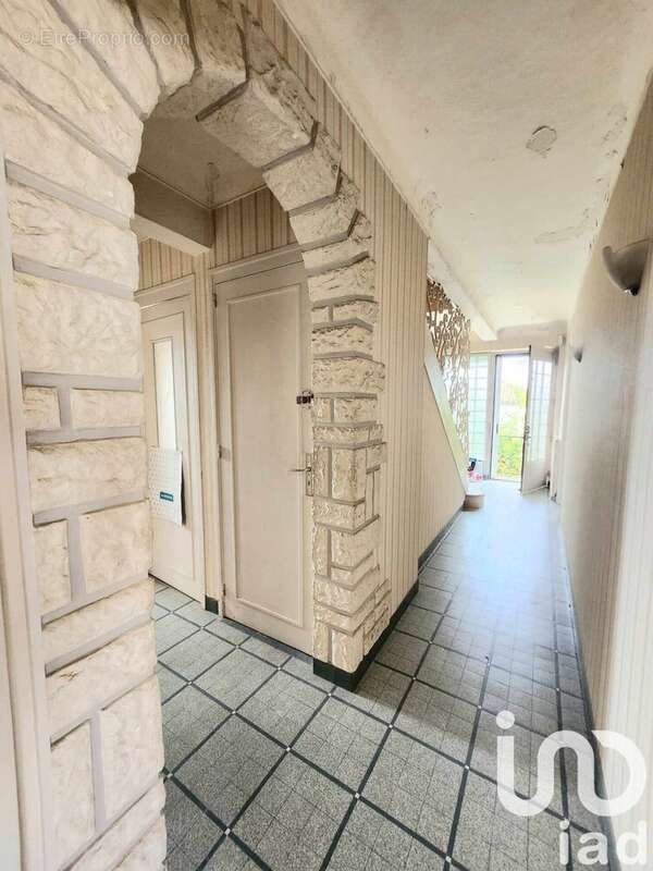 Photo 6 - Maison à POITIERS