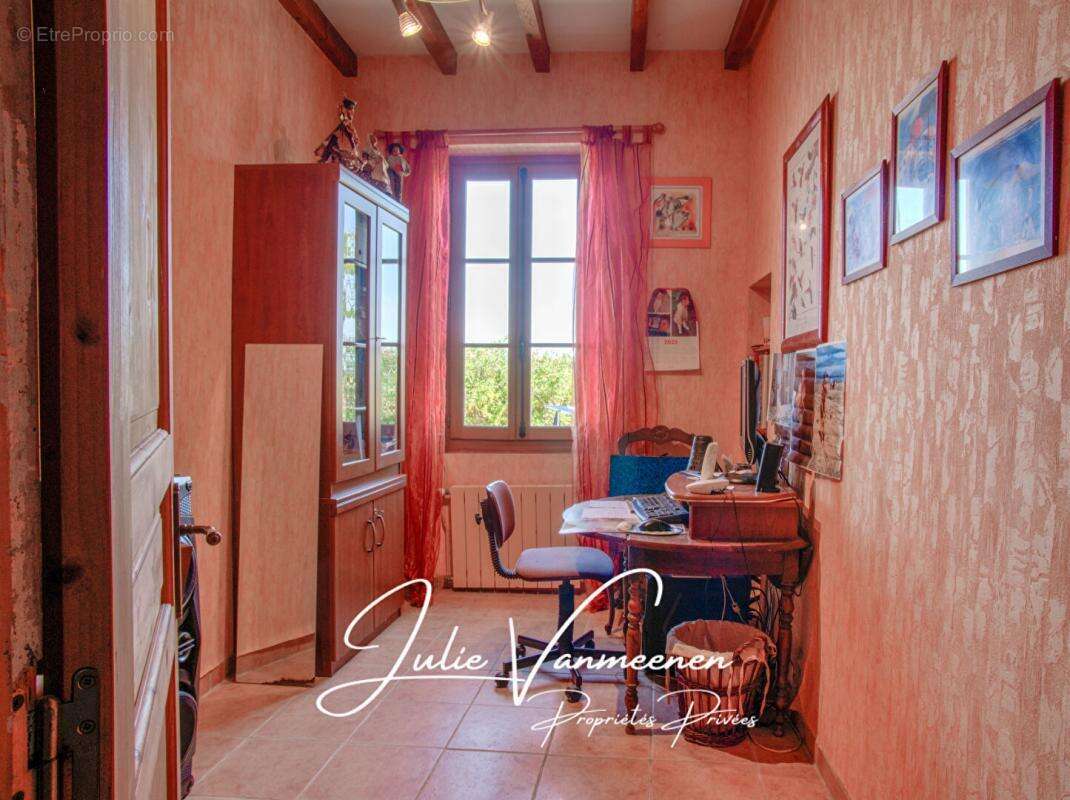 Maison à LEVIGNAC
