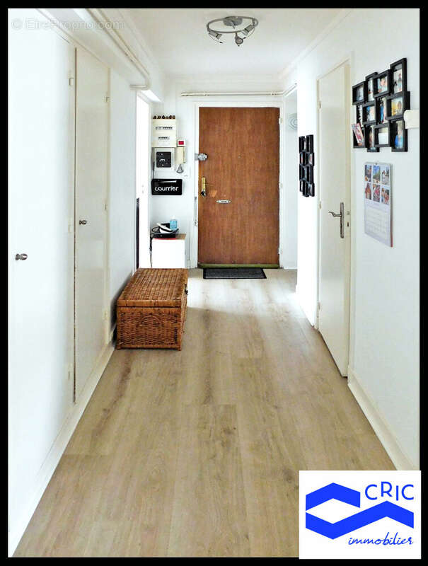 Appartement à LE HAVRE