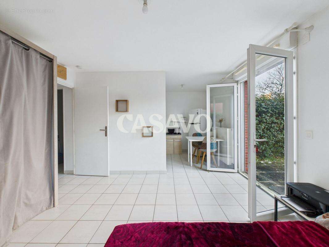 Appartement à NEUILLY-SUR-MARNE