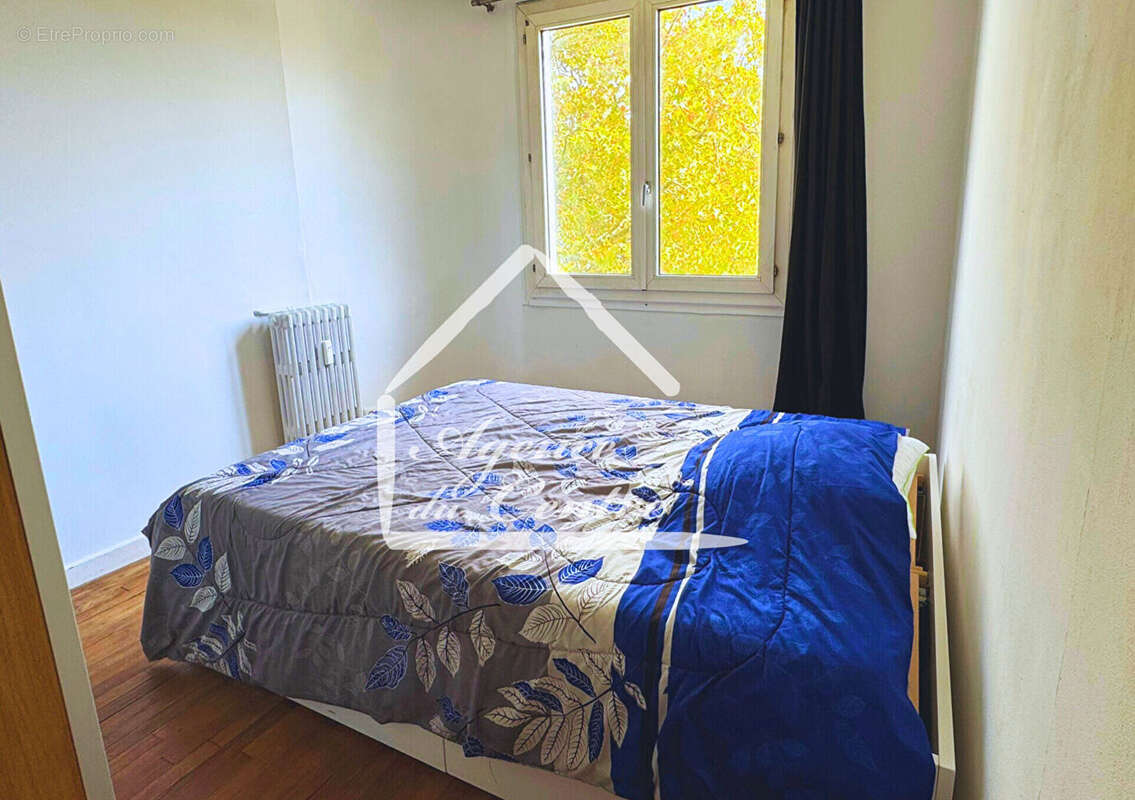 Appartement à CACHAN