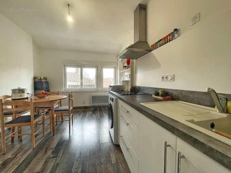 Appartement à AIRE-SUR-L&#039;ADOUR