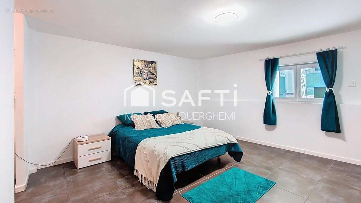 Photo 5 - Maison à LISTRAC-MEDOC