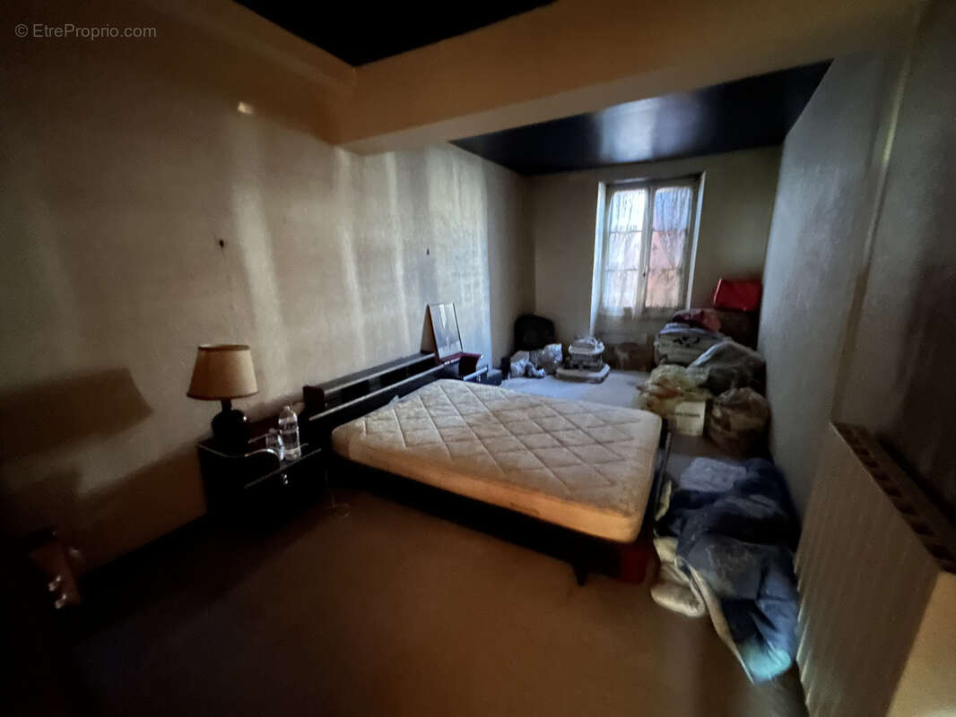 Maison à CHASSENEUIL-SUR-BONNIEURE