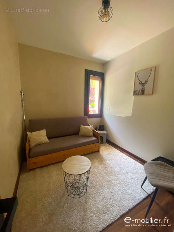 Appartement à BONNEVILLE