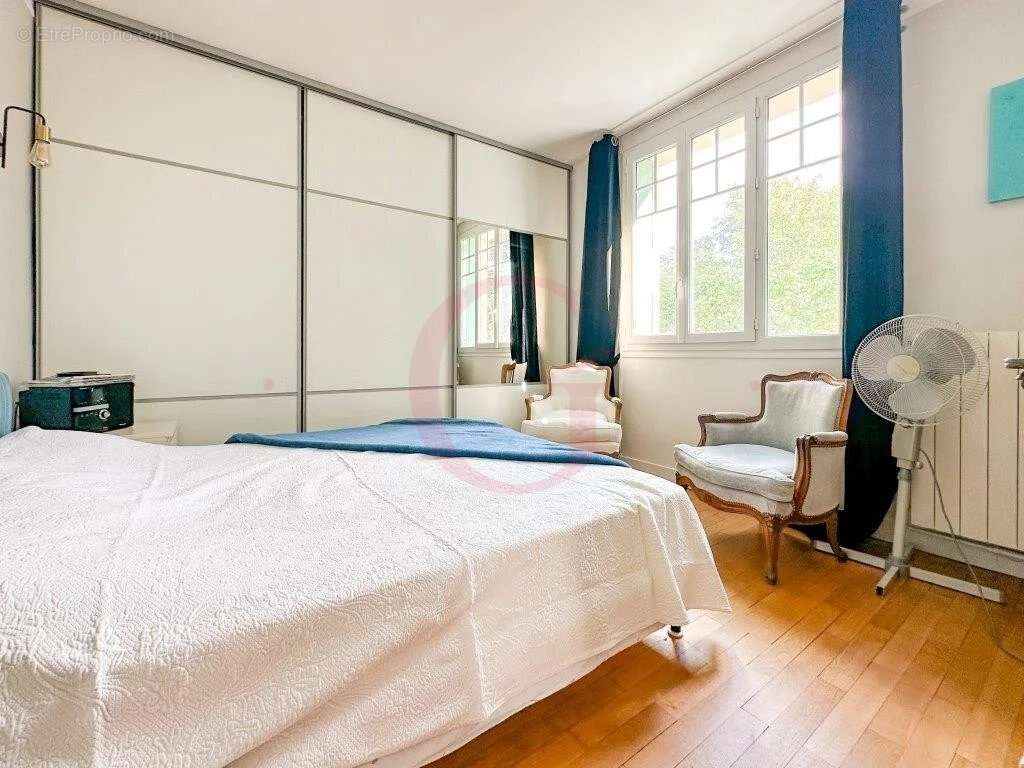 Maison à BOURG-LA-REINE