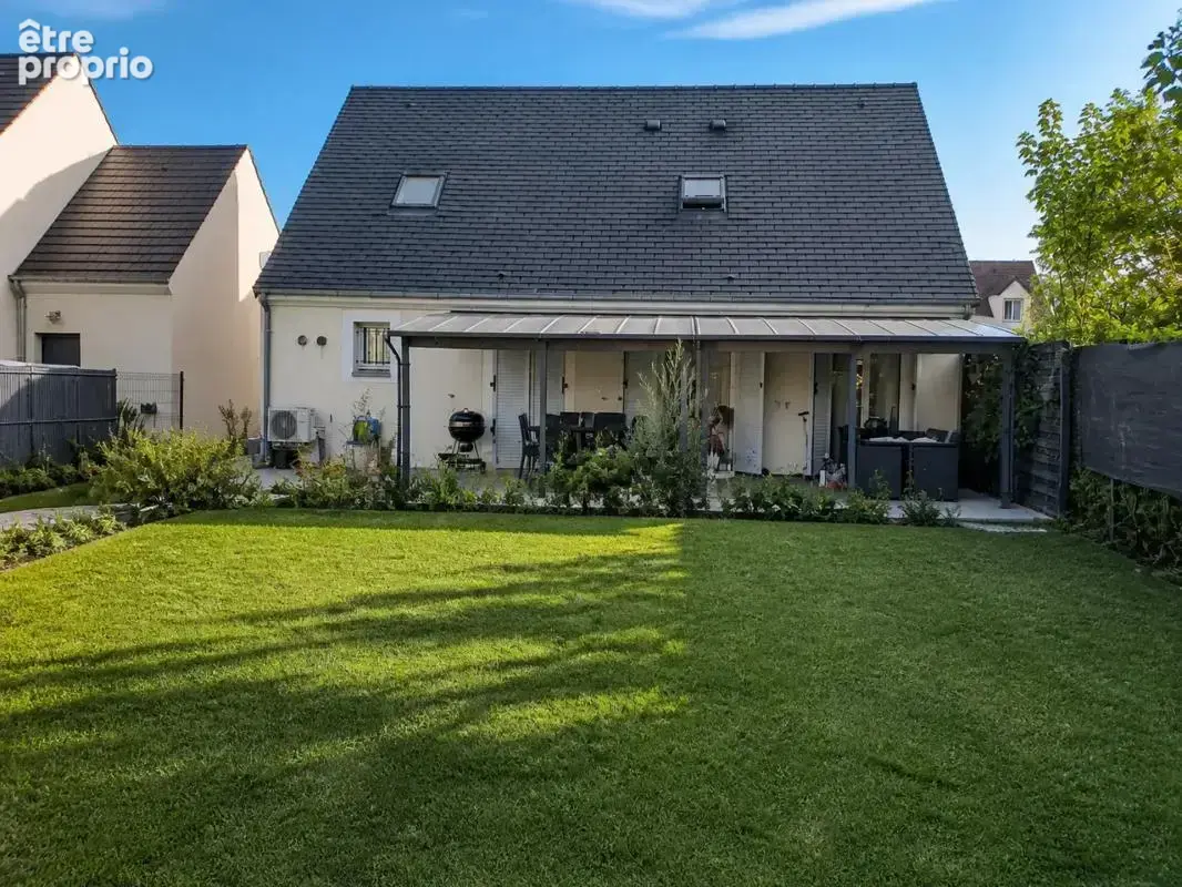 Maison de 5 pièces de 95 m² à Rubelles - photo 18