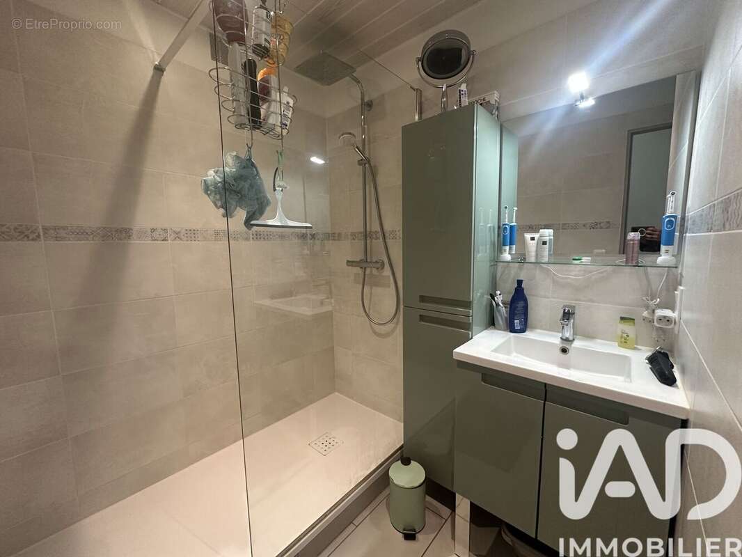 Photo 8 - Appartement à CHATEAU-THIERRY