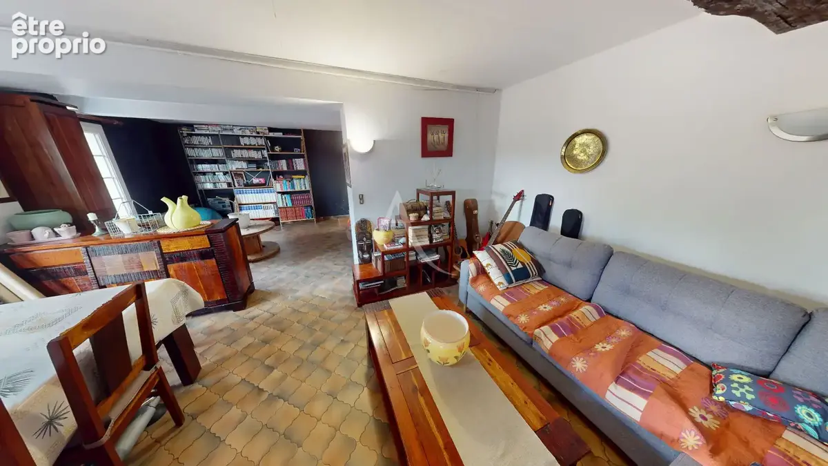 Maison Jargeau - photo 6
