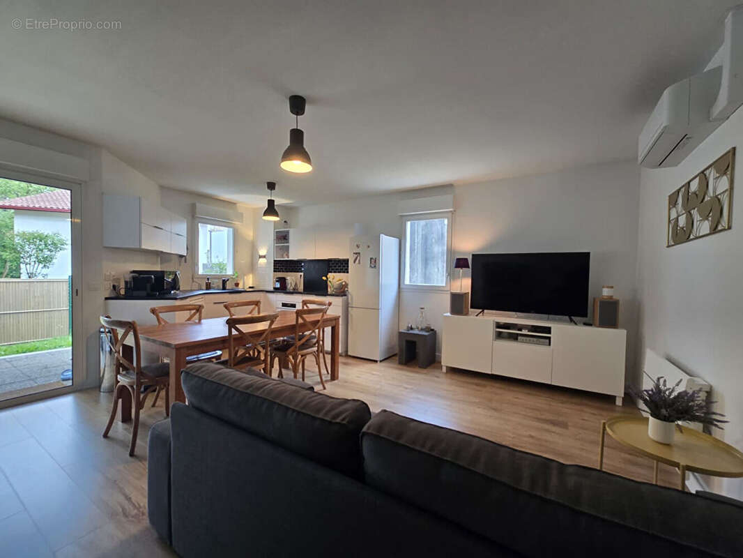 Appartement à ANGLET