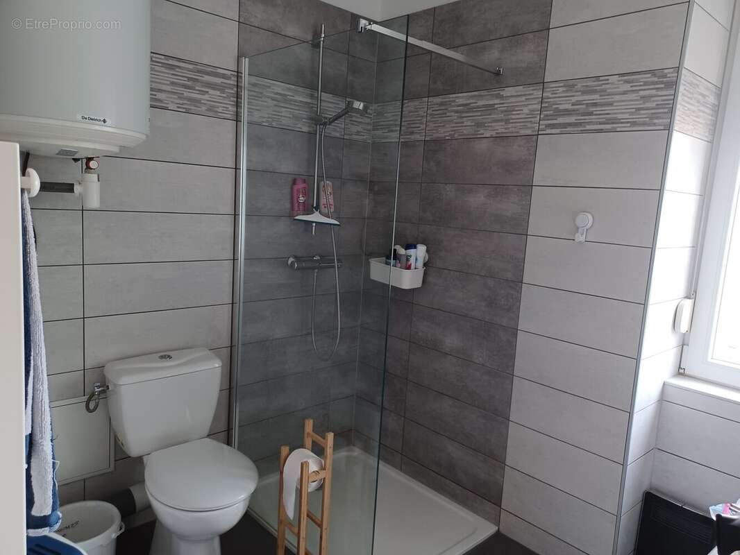 Appartement à MULHOUSE