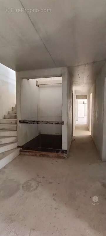 Maison à BEAUSOLEIL