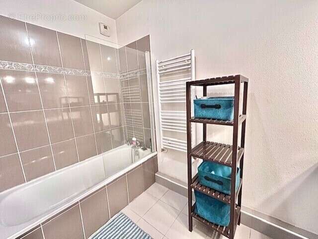 Appartement à VENISSIEUX