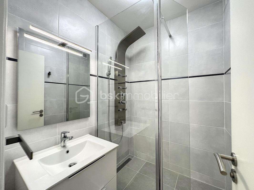 Appartement à SAINT-FRANCOIS