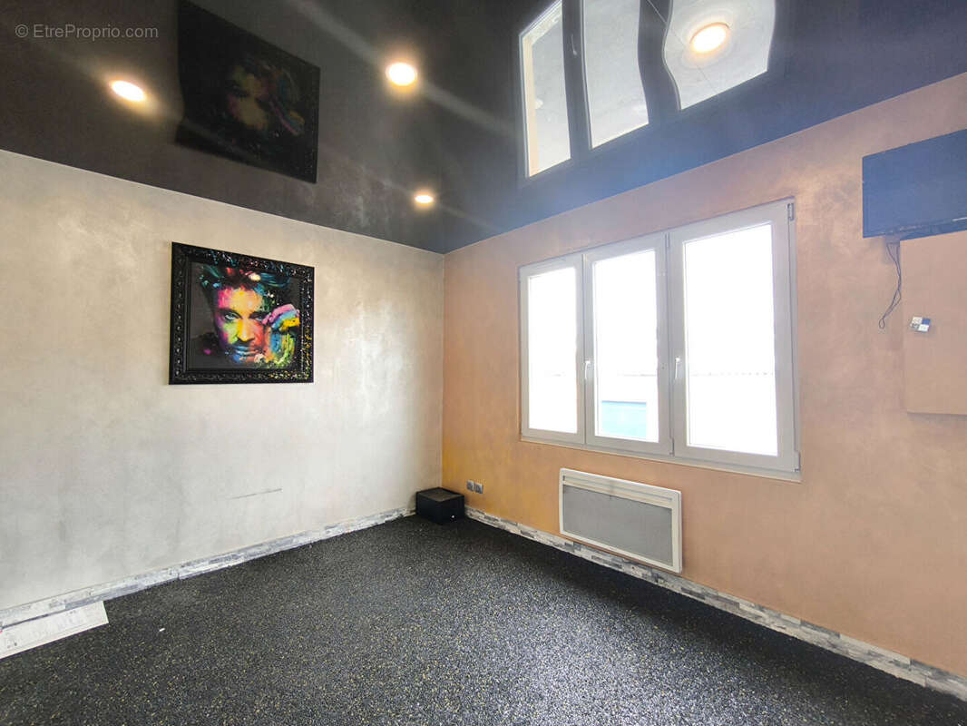 Commerce à BORAN-SUR-OISE