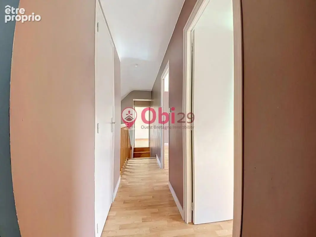 Maison 122 m² à Chateaulin  - photo 15