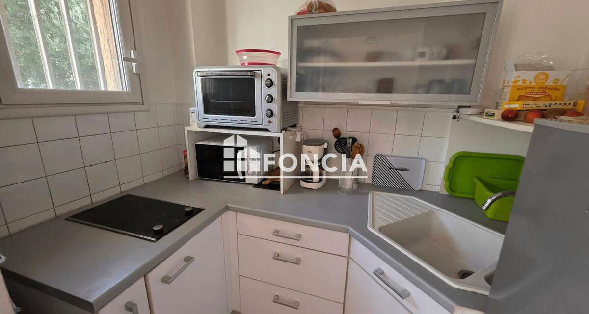 Appartement à PALAVAS-LES-FLOTS