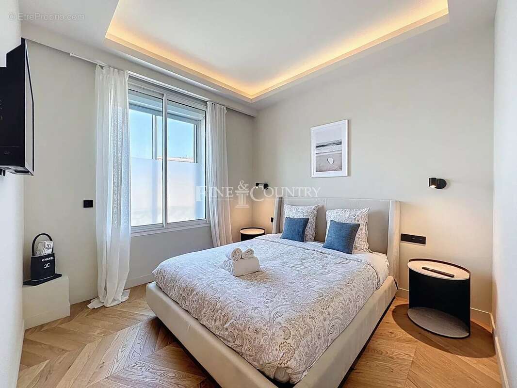 Appartement a vendre cannes croisette - photo 22