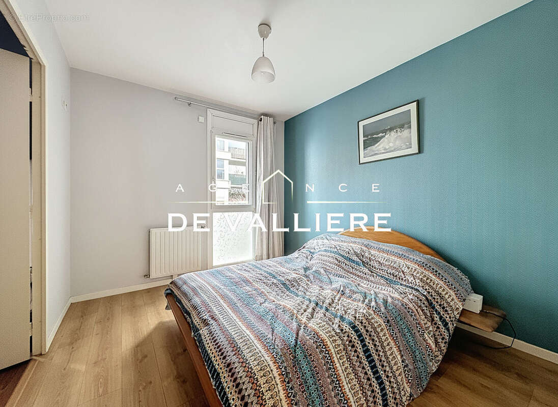 Appartement à NANTERRE