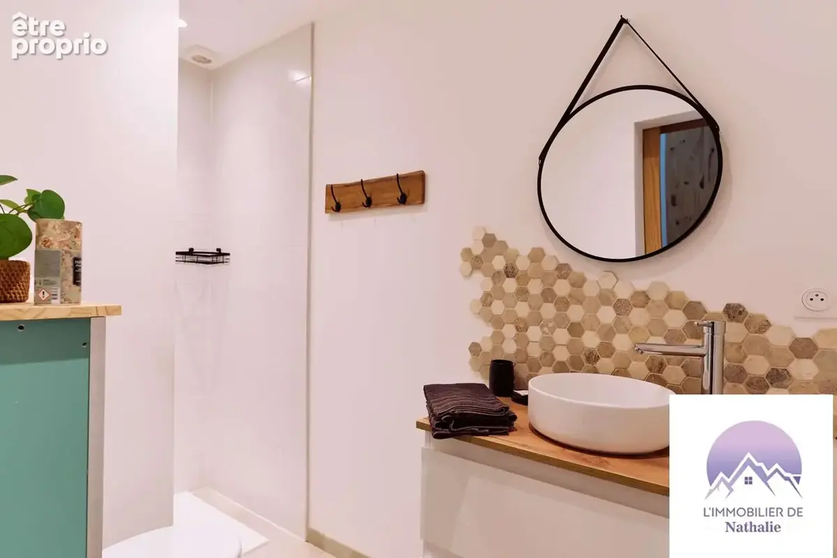 Maison 7 pièces 265 m² à vendre à Saint-Just-De-Claix (38680) - photo 6