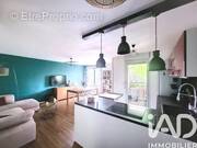 Photo 1 - Appartement à TOULOUSE