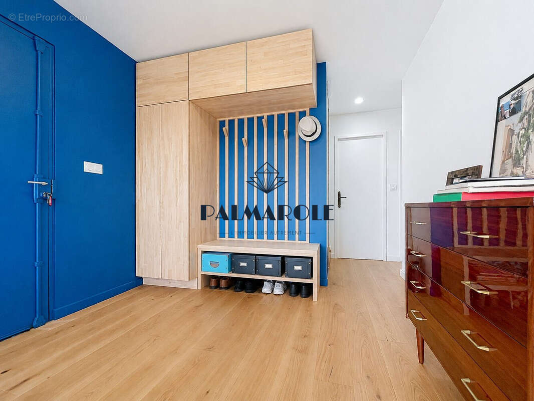Appartement 82 m² à Perpignan  - photo 9