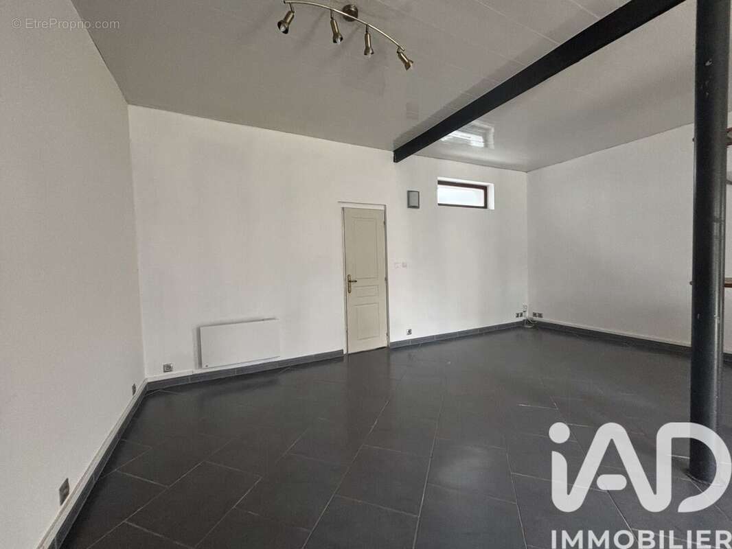 Photo 3 - Maison à FRESNOY-LE-GRAND