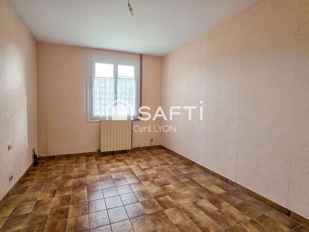 Photo 7 - Maison à MOULIHERNE