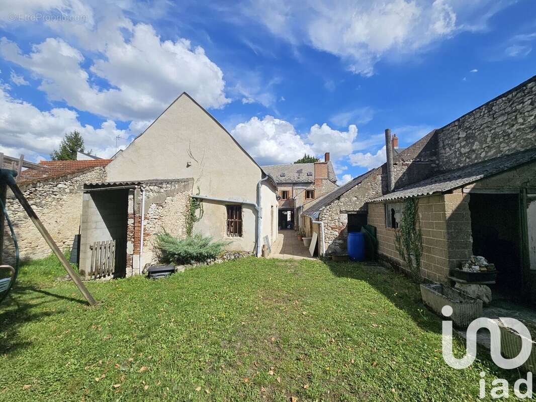 Photo 3 - Maison à ORLEANS