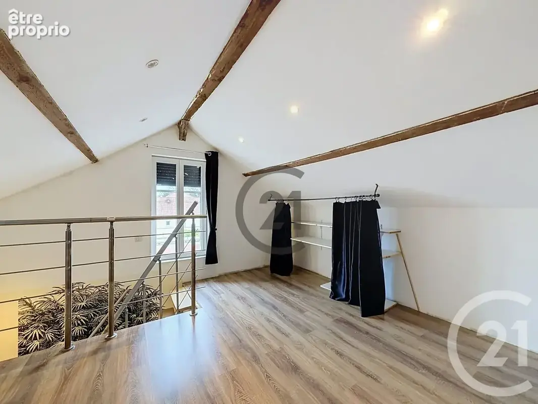 Maison 2 pièces 44 m² à vendre à Troyes (10000) - photo 10
