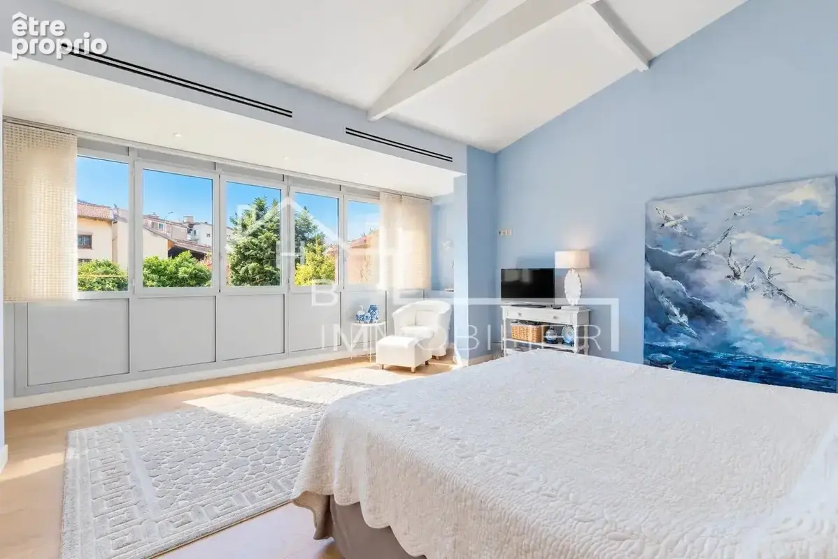 Maison 7 pièces 190 m² à vendre à Nice (06000) - photo 20