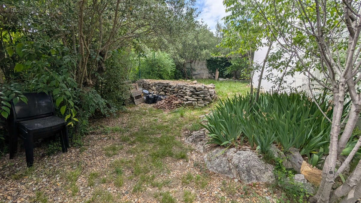 Maison à SAINT-HIPPOLYTE-DU-FORT