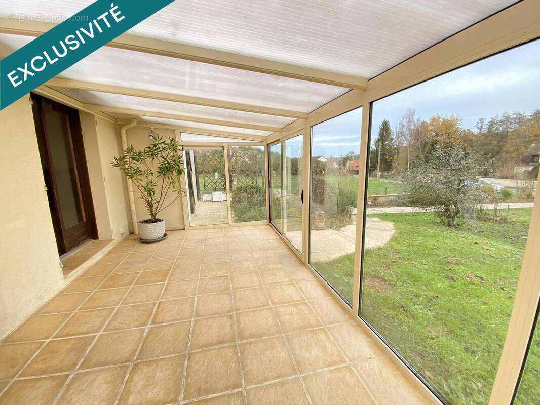 Photo 5 - Maison à PIERREFONDS