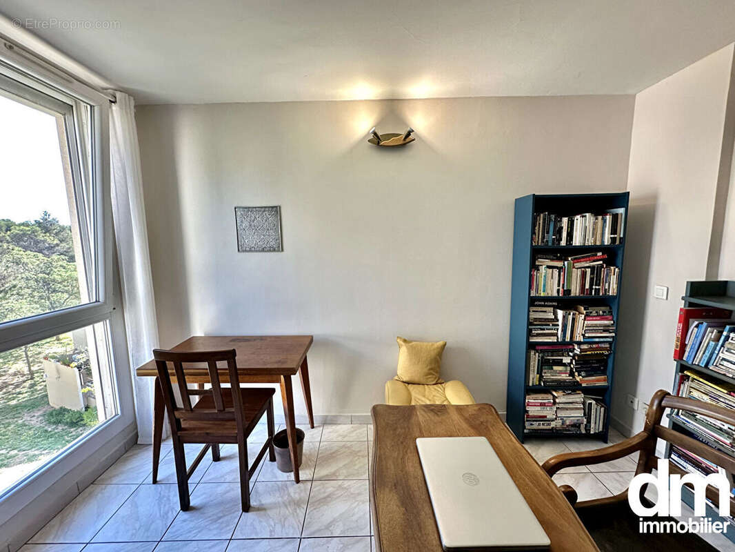 Appartement Martigues 5 pièce(s) 94.37 m2 - photo 11