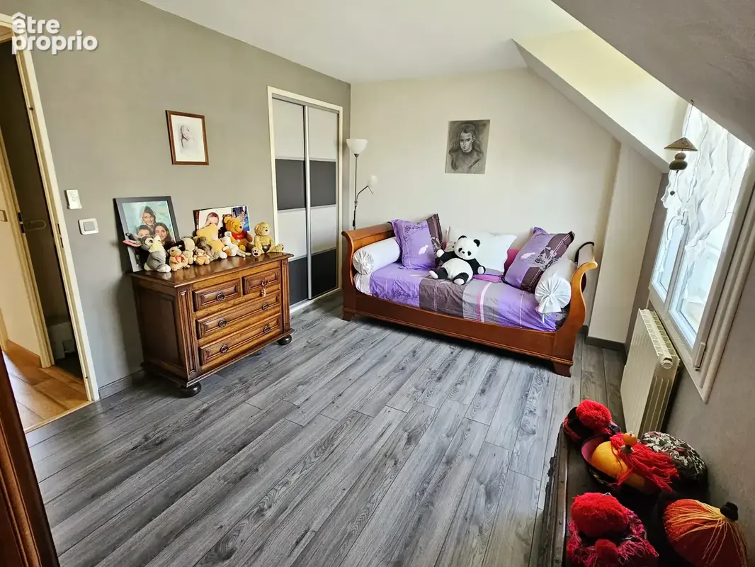 Maison familiale en parfait état ! - photo 14