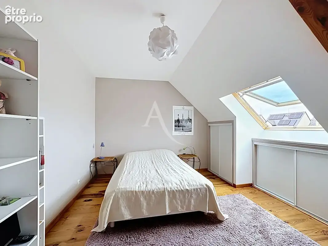 Maison saint barthelemy d'anjou - photo 10