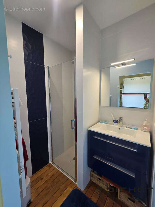 Appartement à LA ROCHELLE
