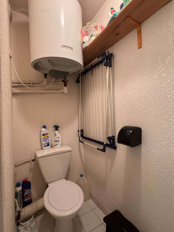 Appartement à COLLIOURE