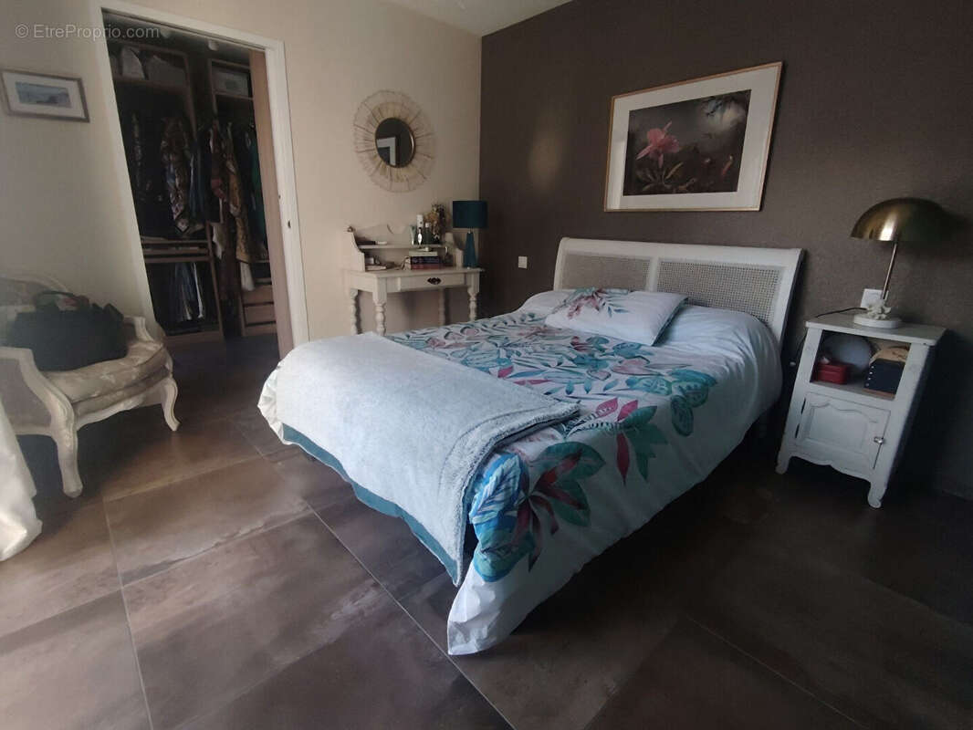 Maison à SAINT-JEAN-DE-MONTS