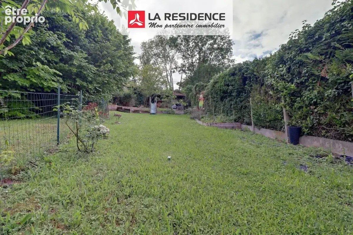 Maison 4 pièces 76 m² à vendre à Jouy-Le-Moutier (95280) - photo 7