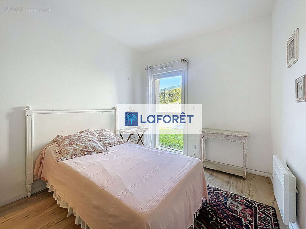 Appartement à VERSON