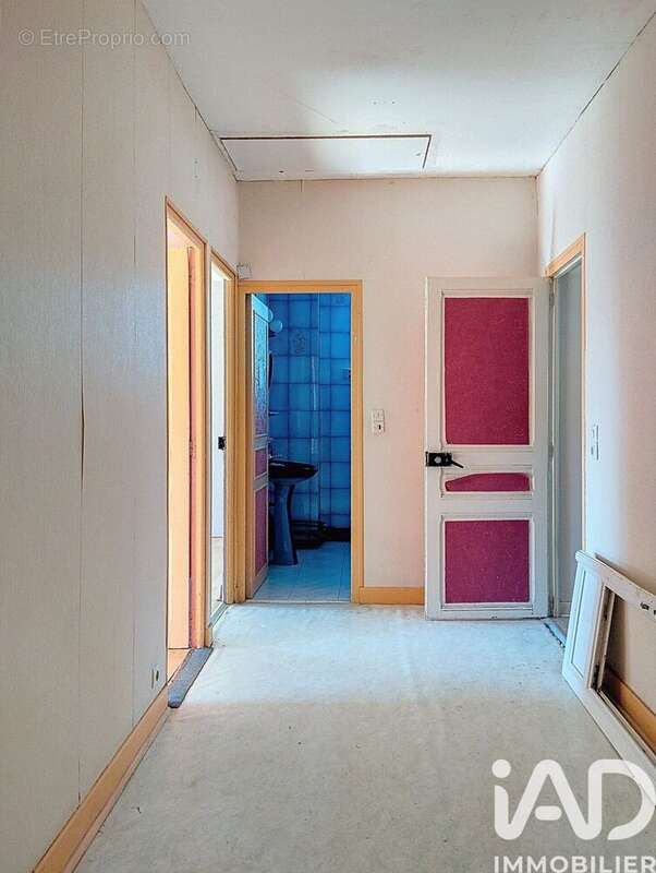 Photo 9 - Maison à REIMS