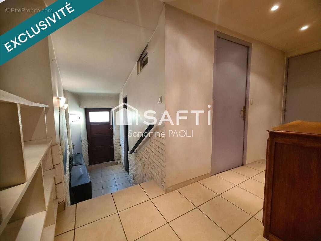 Photo 4 - Maison à VILLENEUVE-LOUBET